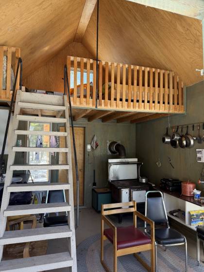 14 - Lot and land for sale, Baie-Saint-Paul (Code - sp924, Charlevoix)