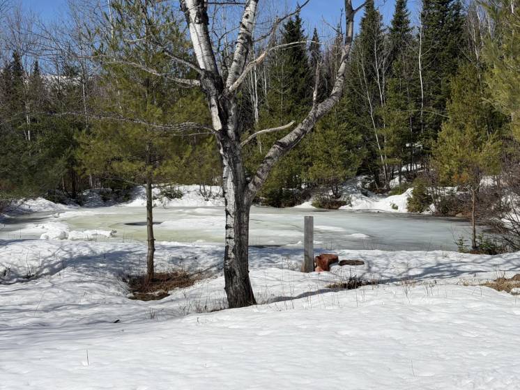 14 - Lot and land for sale, Baie-Saint-Paul (Code - sp924, Charlevoix)