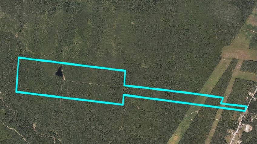 16 - Lot and land for sale, Baie-Saint-Paul (Code - sp924, Charlevoix)