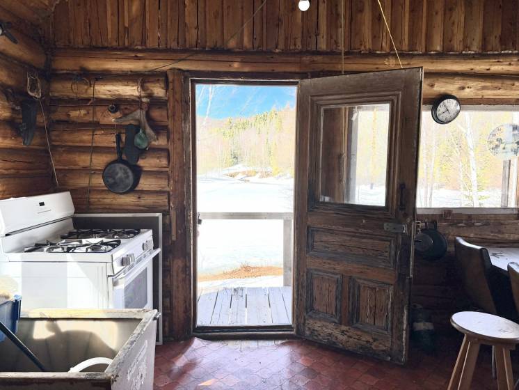 8 - Lot and land for sale, Baie-Saint-Paul (Code - sp924, Charlevoix)