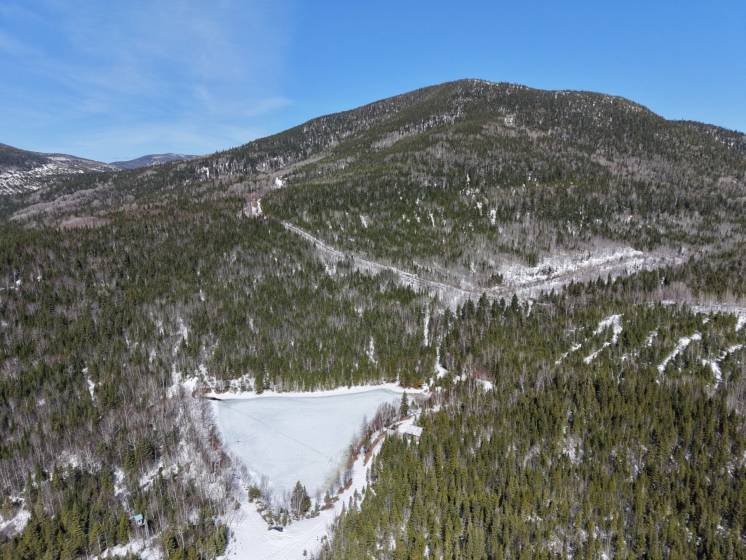 9 - Lot and land for sale, Baie-Saint-Paul (Code - sp924, Charlevoix)