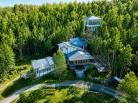 1 - House for sale, Saint-Urbain (Code - su081, Charlevoix)