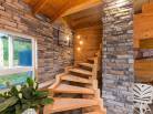 10 - House for sale, Saint-Urbain (Code - su081, Charlevoix)