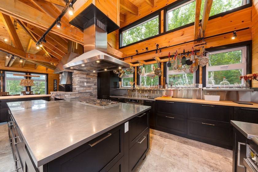 10 - House for sale, Saint-Urbain (Code - su081, Charlevoix)