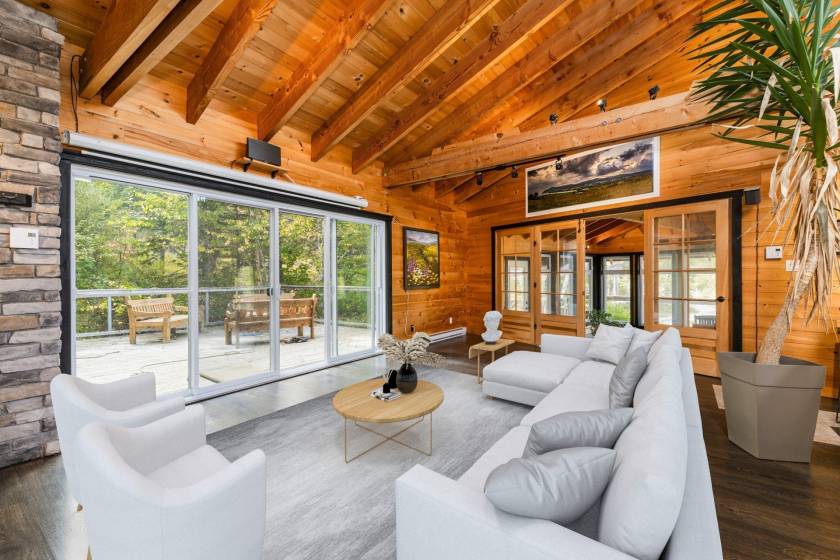 13 - House for sale, Saint-Urbain (Code - su081, Charlevoix)