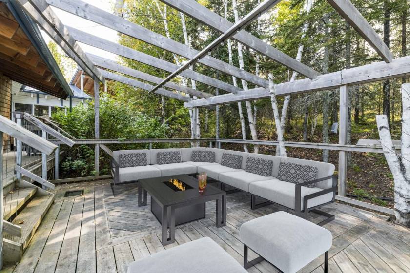 16 - House for sale, Saint-Urbain (Code - su081, Charlevoix)