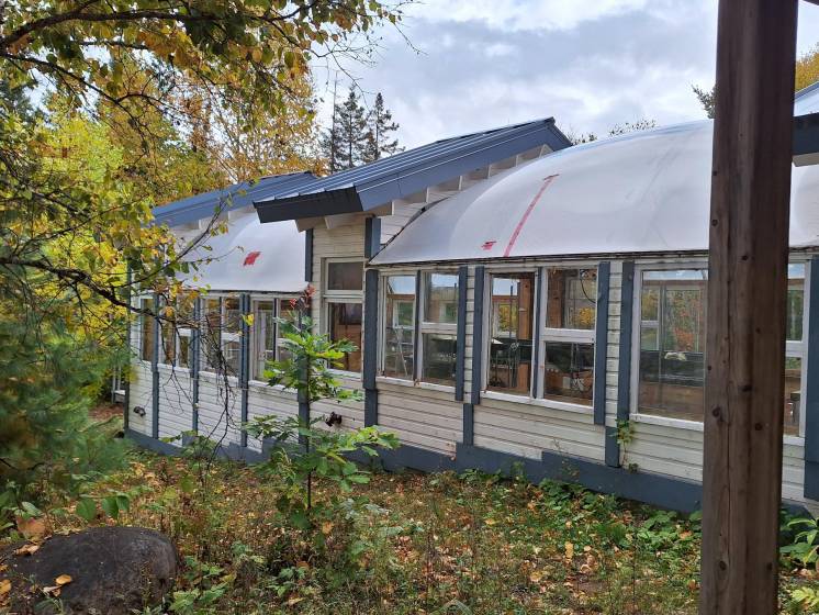 18 - Maison à vendre, Saint-Urbain (Code - su081, Charlevoix)