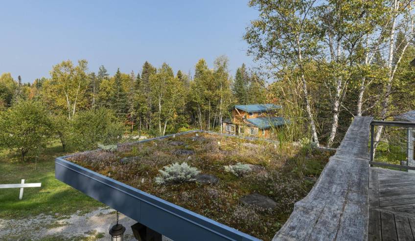 18 - House for sale, Saint-Urbain (Code - su081, Charlevoix)