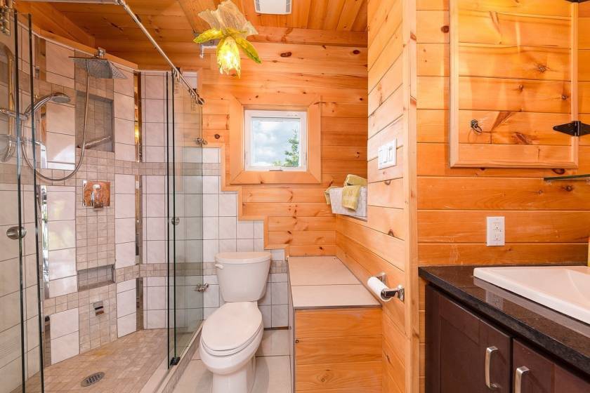 26 - House for sale, Saint-Urbain (Code - su081, Charlevoix)