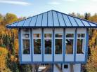 27 - Maison à vendre, Saint-Urbain (Code - su081, Charlevoix)