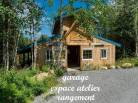29 - House for sale, Saint-Urbain (Code - su081, Charlevoix)
