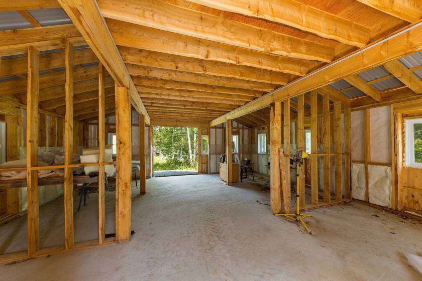 30 - House for sale, Saint-Urbain (Code - su081, Charlevoix)
