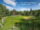 32 - Maison à vendre, Saint-Urbain (Code - su081, Charlevoix)