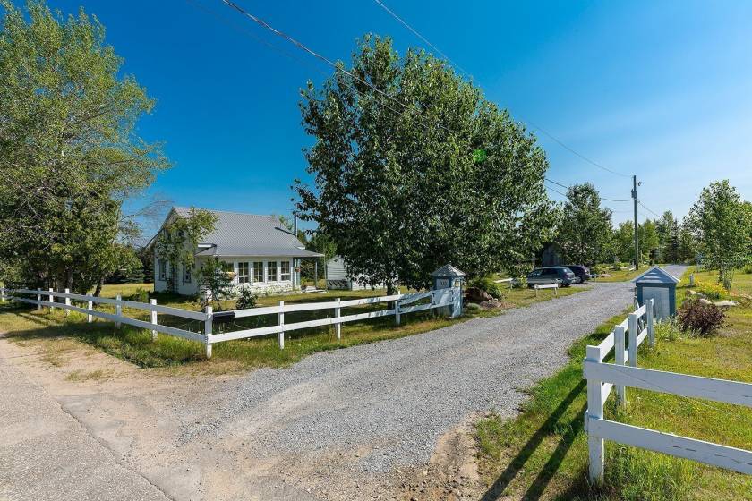 36 - House for sale, Saint-Urbain (Code - su081, Charlevoix)