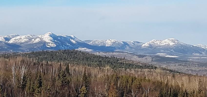 37 - House for sale, Saint-Urbain (Code - su081, Charlevoix)