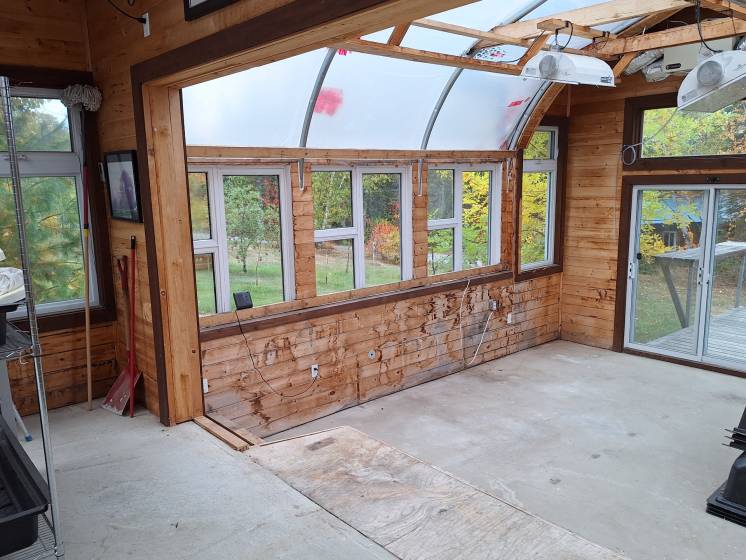 40 - House for sale, Saint-Urbain (Code - su081, Charlevoix)