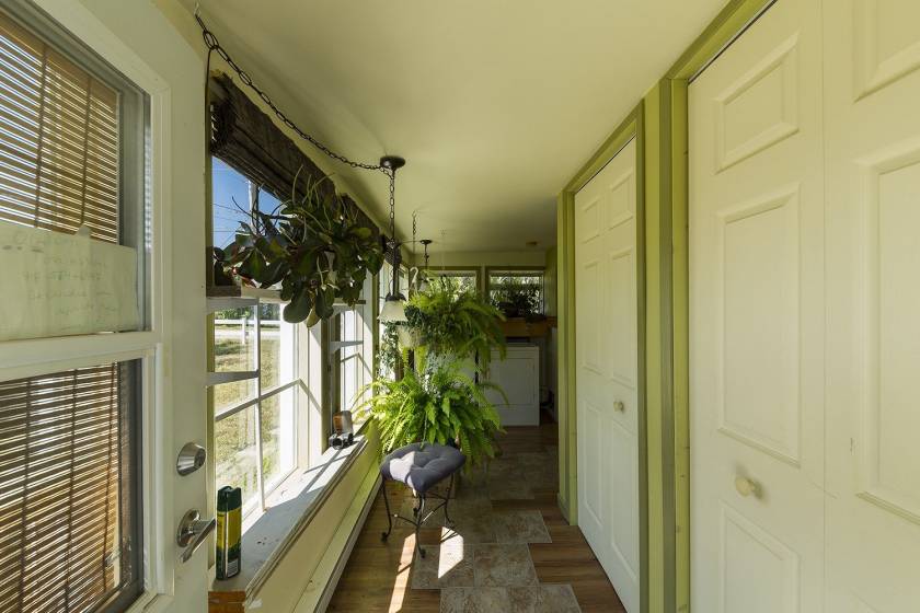 41 - Maison à vendre, Saint-Urbain (Code - su081, Charlevoix)