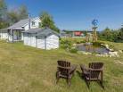 42 - Maison à vendre, Saint-Urbain (Code - su081, Charlevoix)
