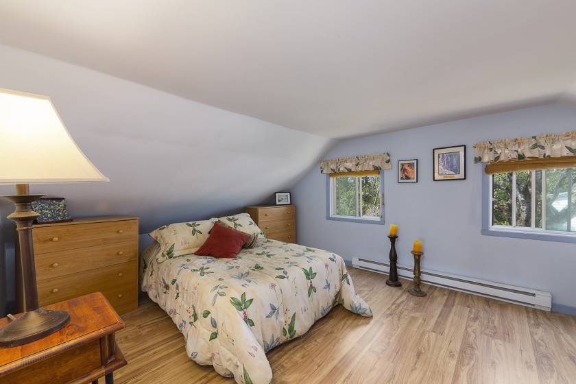 45 - Maison à vendre, Saint-Urbain (Code - su081, Charlevoix)