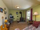 46 - Maison à vendre, Saint-Urbain (Code - su081, Charlevoix)