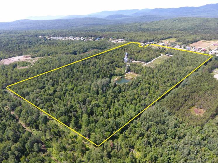 5 - House for sale, Saint-Urbain (Code - su081, Charlevoix)