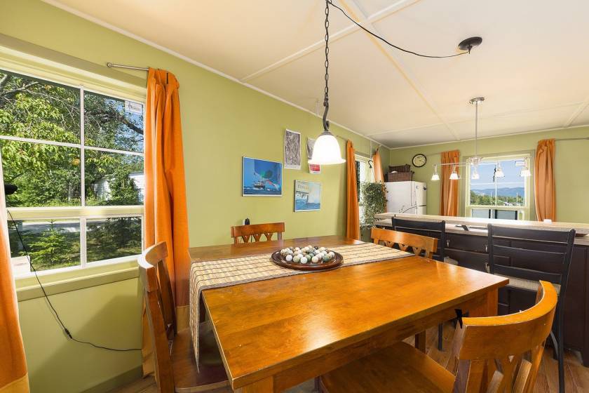 51 - House for sale, Saint-Urbain (Code - su081, Charlevoix)