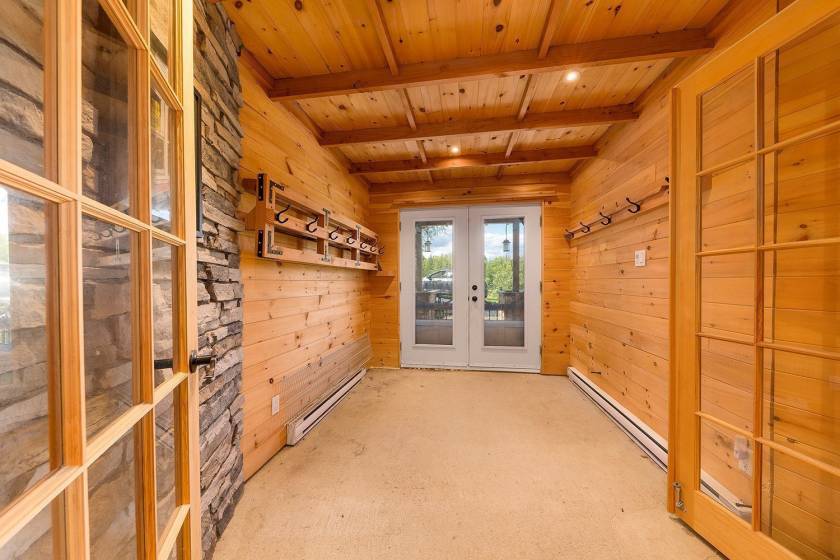 6 - House for sale, Saint-Urbain (Code - su081, Charlevoix)