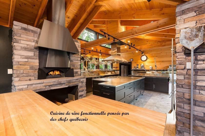 9 - House for sale, Saint-Urbain (Code - su081, Charlevoix)