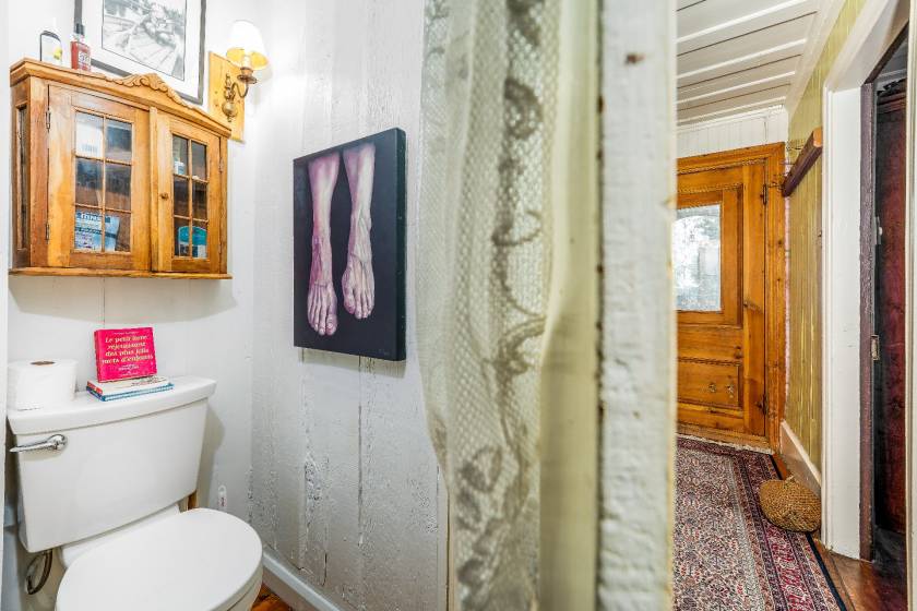 15 - Maison à vendre, Beaupré (Code - br128, Vieux-Québec)