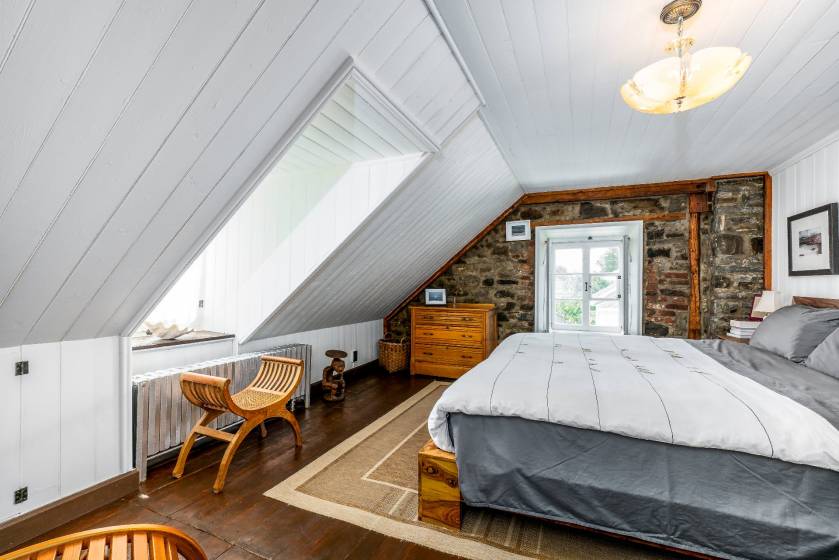 17 - Maison à vendre, Beaupré (Code - br128, Vieux-Québec)