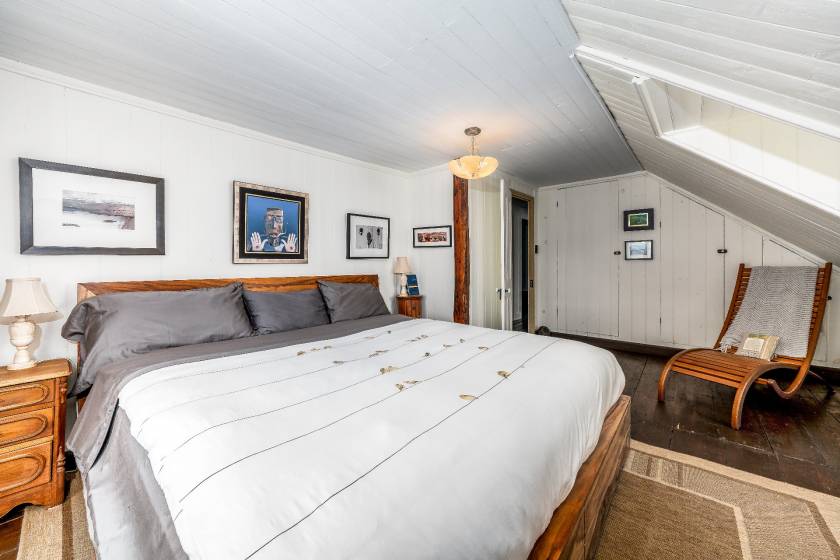 18 - Maison à vendre, Beaupré (Code - br128, Vieux-Québec)