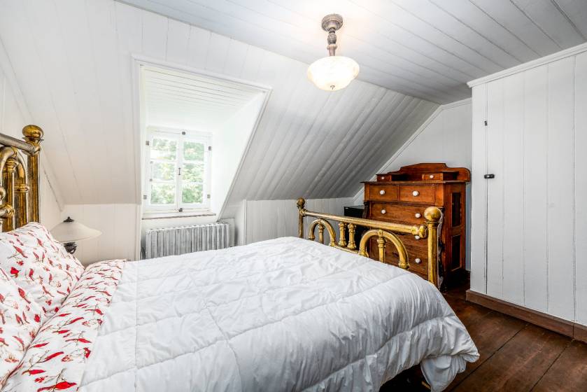19 - Maison à vendre, Beaupré (Code - br128, Vieux-Québec)
