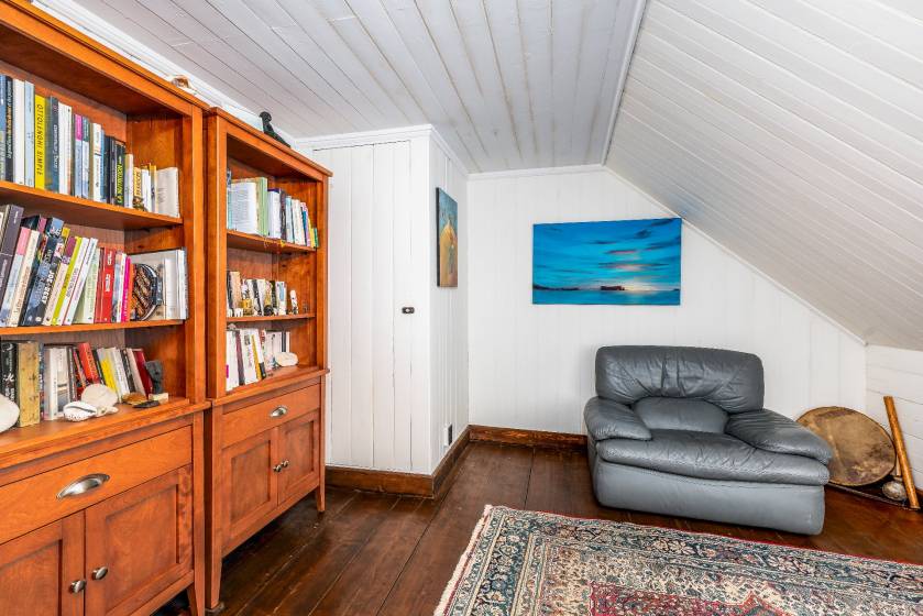 21 - Maison à vendre, Beaupré (Code - br128, Vieux-Québec)