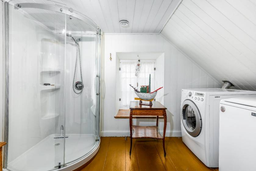 23 - Maison à vendre, Beaupré (Code - br128, Vieux-Québec)