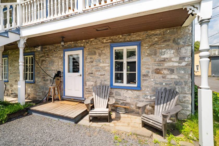 37 - Maison à vendre, Beaupré (Code - br128, Vieux-Québec)