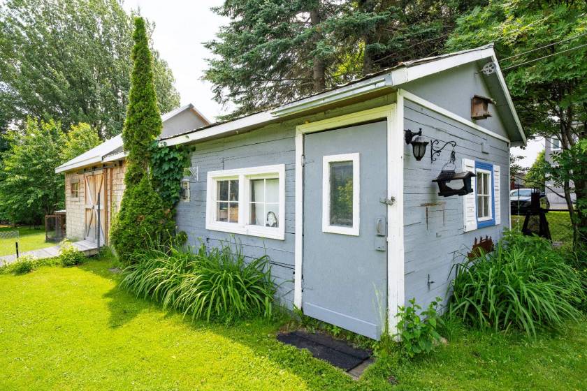 39 - Maison à vendre, Beaupré (Code - br128, Vieux-Québec)