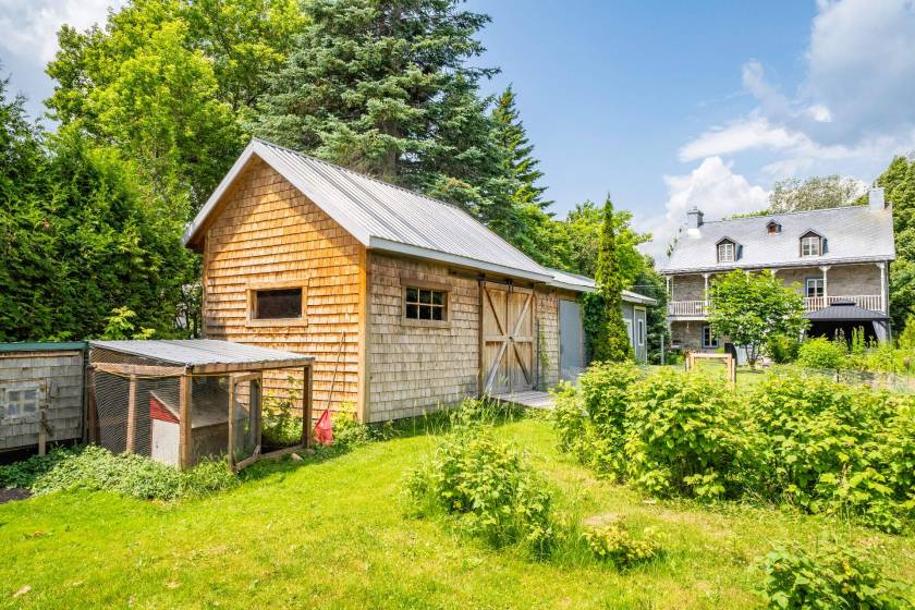 43 - Maison à vendre, Beaupré (Code - br128, Vieux-Québec)