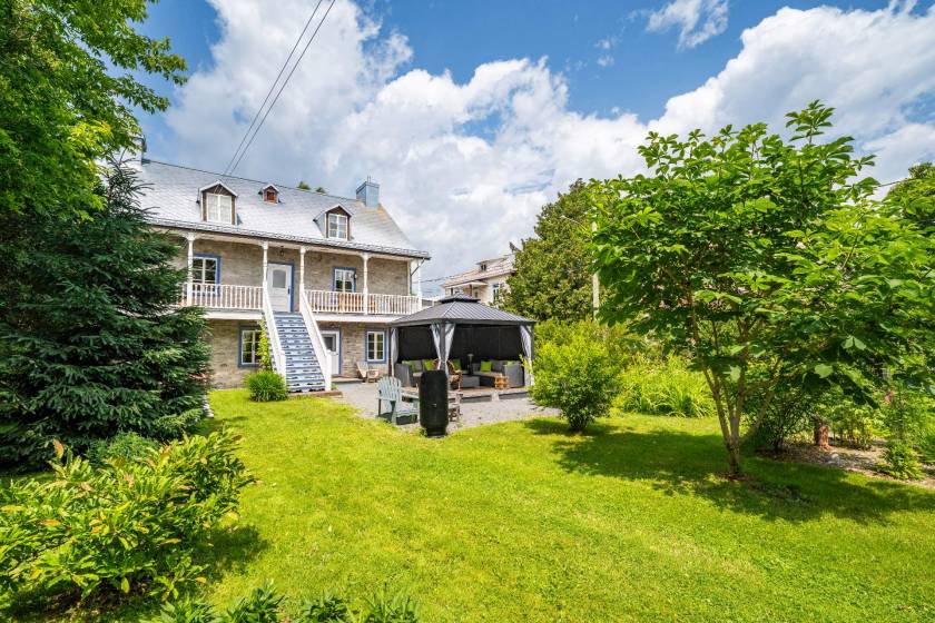 44 - Maison à vendre, Beaupré (Code - br128, Vieux-Québec)