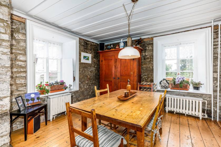 7 - Maison à vendre, Beaupré (Code - br128, Vieux-Québec)