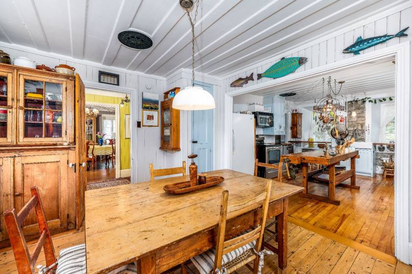9 - Maison à vendre, Beaupré (Code - br128, Vieux-Québec)