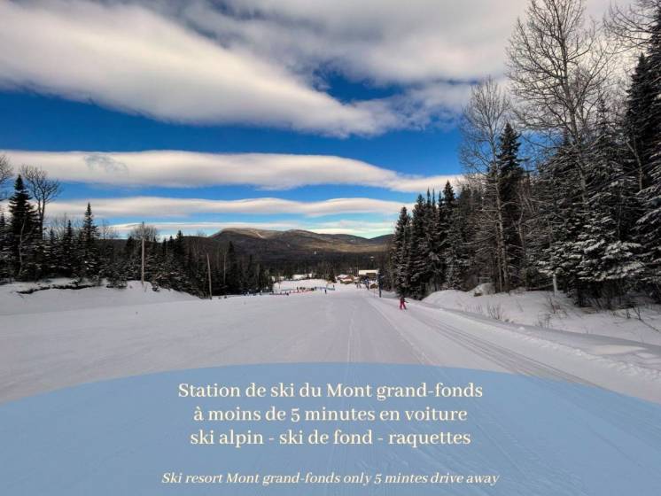 3 - Lot and land for sale, La Malbaie (Code - mb421, Charlevoix)