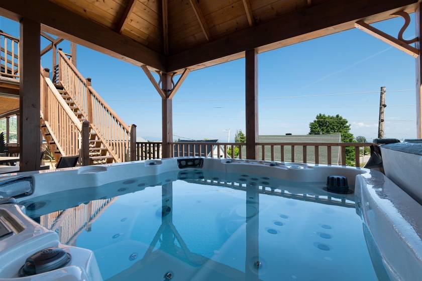 14 - Commercial for sale, Petite-Rivière-Saint-François (Code - pr713, Charlevoix)