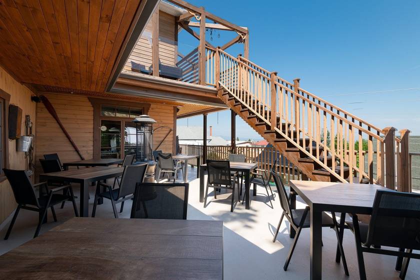 4 - Commercial for sale, Petite-Rivière-Saint-François (Code - pr713, Charlevoix)