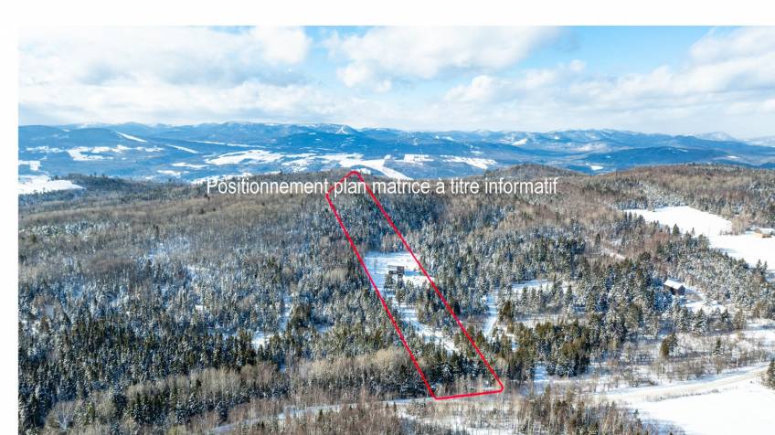 1 - Maison à vendre, Baie-Saint-Paul (Code - sp907, Charlevoix)