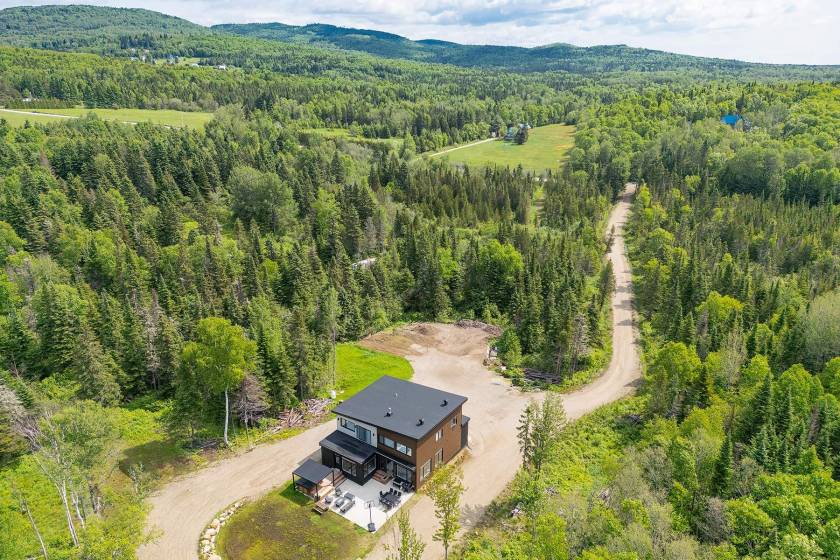 1 - House for sale, Baie-Saint-Paul (Code - sp907, Charlevoix)