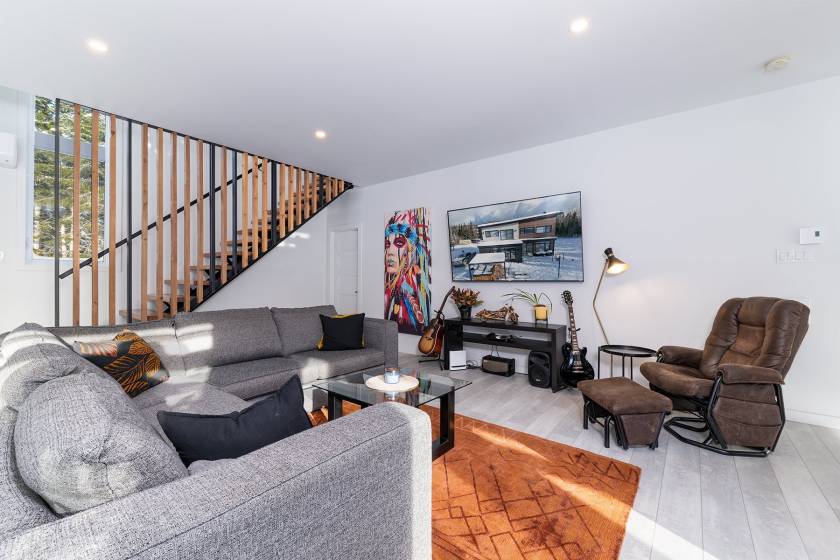 14 - House for sale, Baie-Saint-Paul (Code - sp907, Charlevoix)