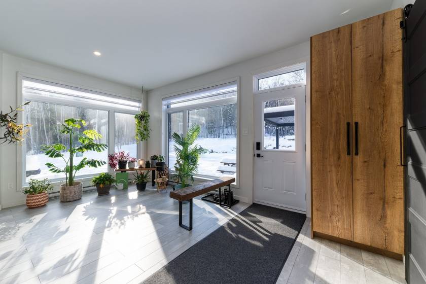 16 - Maison à vendre, Baie-Saint-Paul (Code - sp907, Charlevoix)
