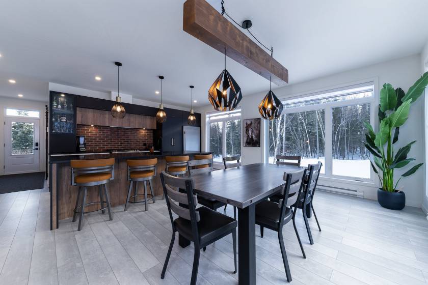 20 - Maison à vendre, Baie-Saint-Paul (Code - sp907, Charlevoix)