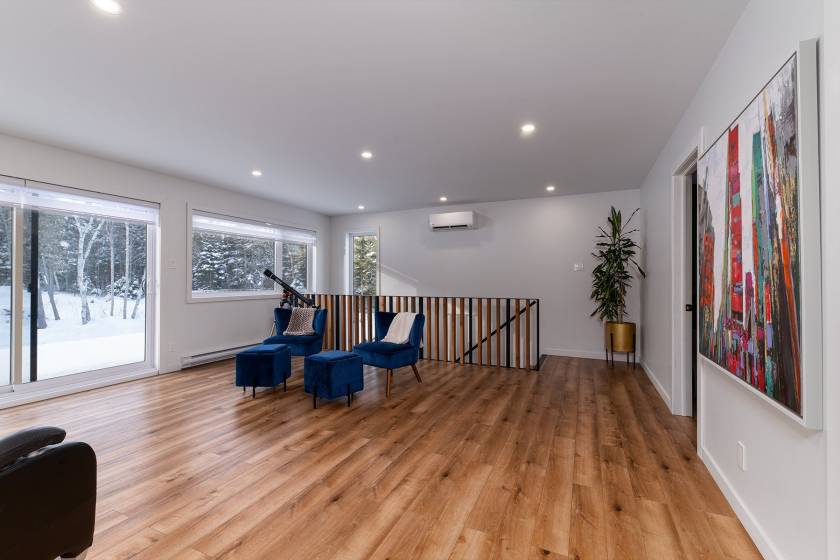 21 - House for sale, Baie-Saint-Paul (Code - sp907, Charlevoix)