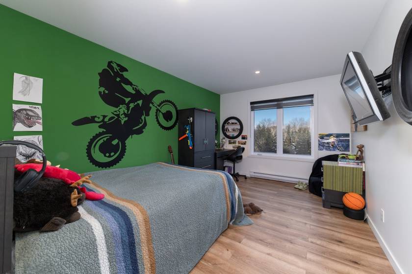 26 - Maison à vendre, Baie-Saint-Paul (Code - sp907, Charlevoix)